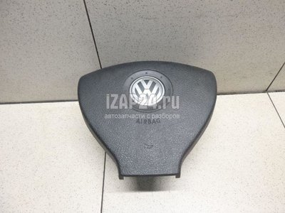 1K0880201BT1QB Подушка безопасности в рулевое колесо VAG EOS (2006 - 2015)