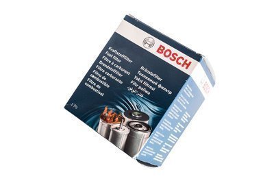 1457431704 bosch фильтр топлива мерседес w202 w203 w210 cdi