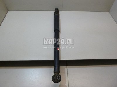 5621000Q3E Амортизатор задний Nissan Duster 2012