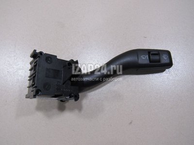 4E0953503 Переключатель стеклоочистителей VAG A4 [B7] (2005 - 2007)