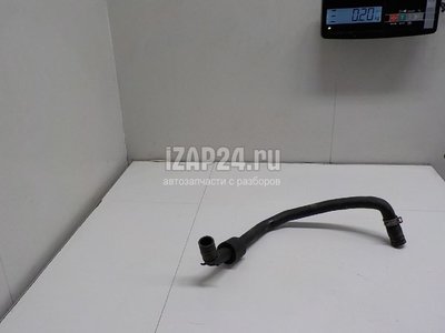 8K0819332J Патрубок отопителя VAG A5/S5 [8F] Cabrio (2010 - 2016)