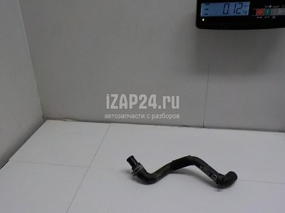 8K0819334AB Патрубок отопителя VAG A4 [B8] (2007 - 2015)