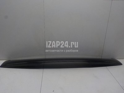7L6827933C Спойлер (дефлектор) багажника VAG Touareg (2002 - 2010)