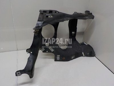 51717022967 Элемент передней панели BMW 7-serie E65/E66 (2001 - 2008)