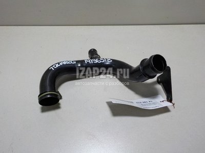 059121071BF Трубка охлажд. жидкости металлическая VAG Cayenne (2003 - 2010)