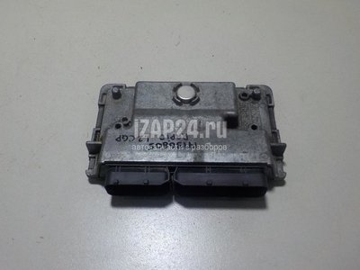 03E906019T Блок управления двигателем VAG Rapid (2013 - 2020)