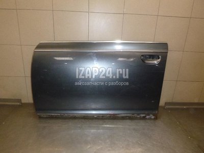 4F0831051F Дверь передняя левая VAG Allroad quattro (2006 - 2012)
