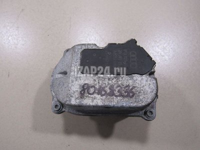 059129086D Механизм изменения длины впускного коллектора VAG Touareg (2002 - 2010)