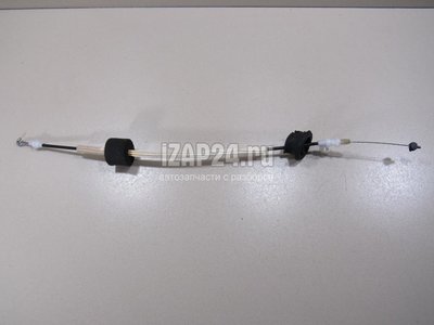 4F0837085A Трос открывания передней двери VAG Allroad quattro (2006 - 2012)