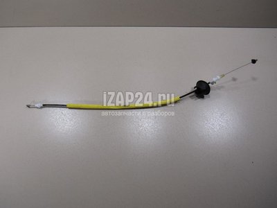 4F0839085B Трос открывания задней двери VAG Allroad quattro (2006 - 2012)