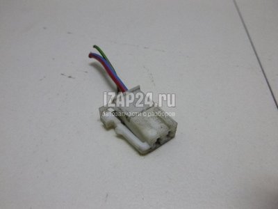 0375452628 Разъем Mercedes Benz C209 CLK coupe (2002 - 2010)