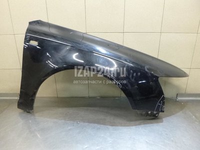 4F0821104A Крыло переднее правое VAG A6 [C6,4F] (2004 - 2011)