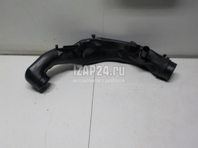 1J0129654AC Патрубок воздушного фильтра VAG New Beetle (1998 - 2010)