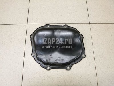 06E109285F Крышка двигателя передняя VAG A4 [B7] (2005 - 2007)