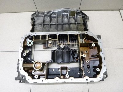 06E103601A Поддон масляный двигателя VAG A4 [B7] (2005 - 2007)