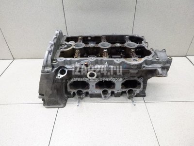 06E103067K Головка блока VAG A6 [C6,4F] (2004 - 2011)