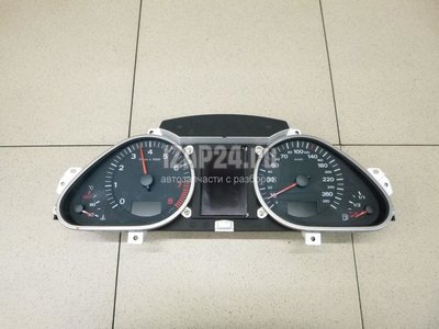 4F0920901F Панель приборов VAG Allroad quattro (2006 - 2012)