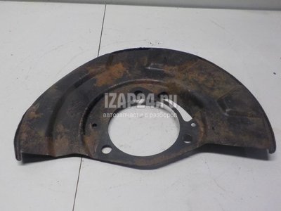 4146109100 Пыльник тормозного диска Ssang Yong Actyon Sport (2006 - 2012)