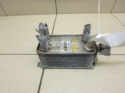 30792231 Радиатор (маслоохладитель) АКПП Volvo Range Rover Evoque (2011 - 2018)