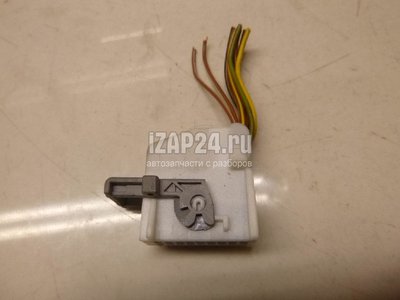 0005454430 Разъем Mercedes Benz C208 CLK coupe (1997 - 2002)