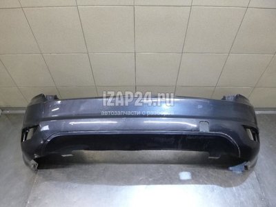 1523135 Бампер задний Ford Focus II (2008 - 2011)
