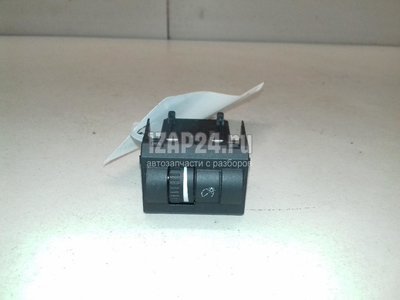 1Z0941333A3X1 Кнопка освещения панели приборов VAG Octavia (A5 1Z-) (2004 - 2013)
