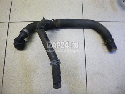 7L8121065Q Шланг системы охлаждения VAG Q7 [4L] (2005 - 2015)