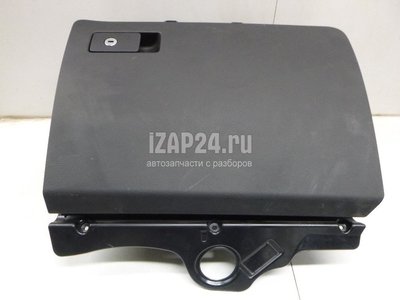 3C1857101H1QB Бардачок VAG Passat [B6] (2005 - 2010)