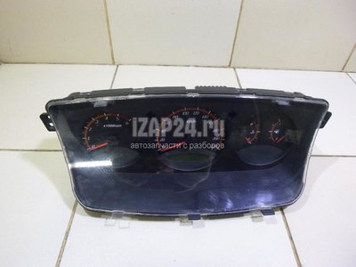 8021032012 Панель приборов Ssang Yong Actyon Sport (2006 - 2012)