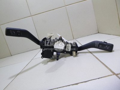 3C99535029B9 Переключатель подрулевой в сборе VAG Passat [B6] (2005 - 2010)