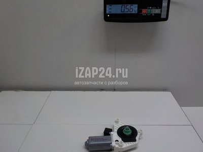 0009066206 Моторчик стеклоподъемника Mercedes Benz C238 E-Coupe 2017