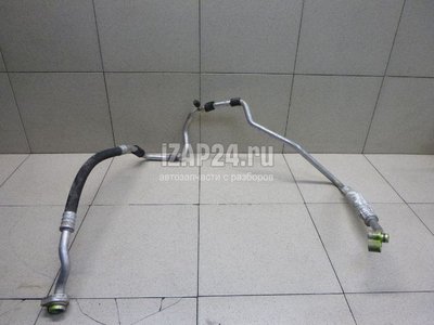 3C0820743BT Трубка кондиционера VAG Passat [B6] (2005 - 2010)