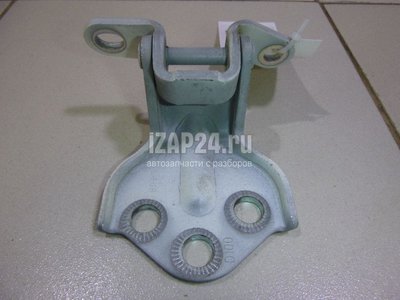 6282009001 Петля двери передней правой верхняя Ssang Yong Actyon Sport (2006 - 2012)