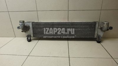 14461JD50A Интеркулер Nissan Qashqai (J10) (2006 - 2014)