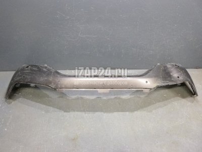 71110T1GG30ZF Бампер передний Honda CR-V (2012 - )