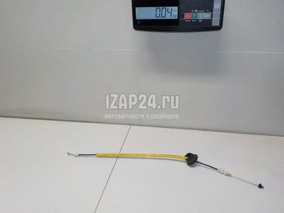4F0839085B Трос открывания задней двери VAG Allroad quattro (2006 - 2012)
