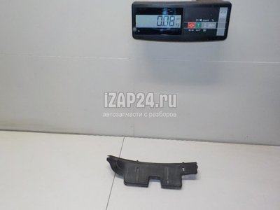 4F5807880 Направляющая заднего бампера правая VAG A6 [C6,4F] (2004 - 2011)