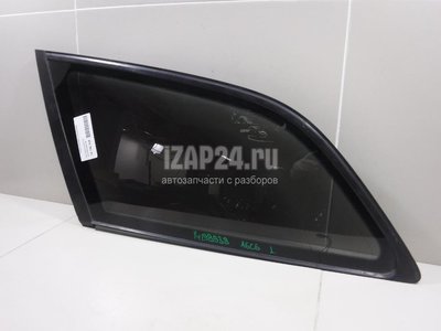 4F9845299KNVB Стекло кузовное глухое левое VAG Allroad quattro (2006 - 2012)