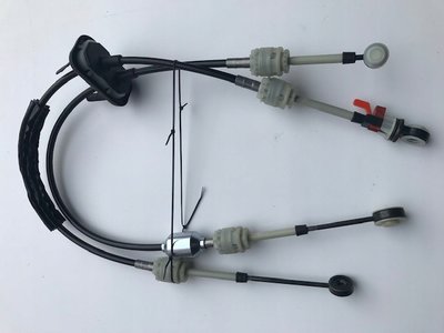 349359903R трос переключения передач renault master до 2 - 2 , 5 dci
