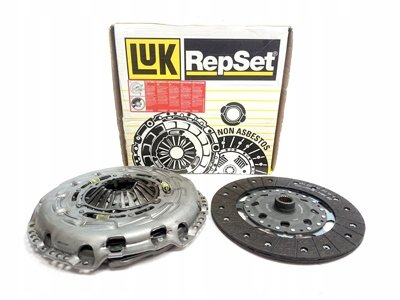 622323133 пробелы сцепление форд фиеста vi b - max 1.5 1 , 6 tdci
