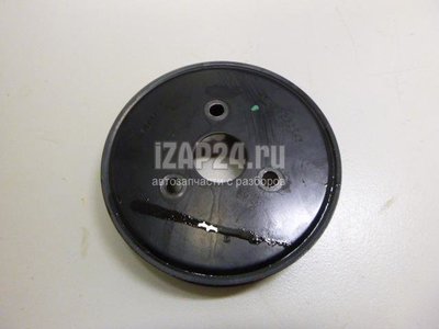 55565243 Шкив водяного насоса (помпы) GM Corsa D (2006 - 2015)