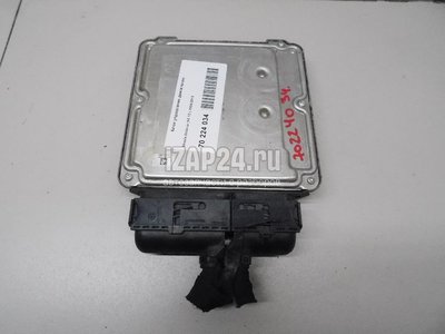 03L906022GA Блок управления двигателем VAG Octavia (A5 1Z-) (2004 - 2013)