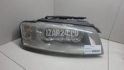 4E0941030R Фара правая VAG A8 [4E] (2002 - 2010)