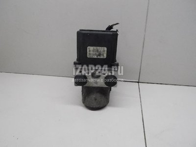 4E0614517CC Блок ABS (насос) VAG A8 [4E] (2002 - 2010)