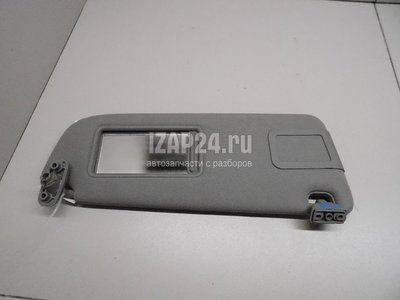 4E0857552K25R Козырек солнцезащитный (внутри) VAG A8 [4E] (2002 - 2010)