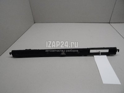 4E1927137EJ Блок кнопок VAG A8 [4E] (2002 - 2010)