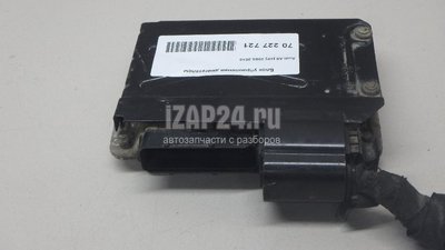 4E0910560G Блок управления двигателем VAG A8 [4E] (2002 - 2010)
