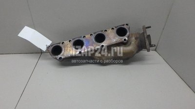 077253034AB Коллектор выпускной VAG A8 [4E] (2002 - 2010)