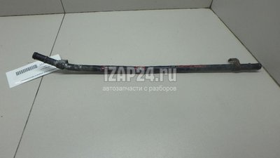 4E0121485B Трубка охлажд. жидкости металлическая VAG A8 [4E] (2002 - 2010)