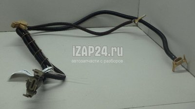 3D0919715H Шланг топливный VAG A8 [4E] (2002 - 2010)